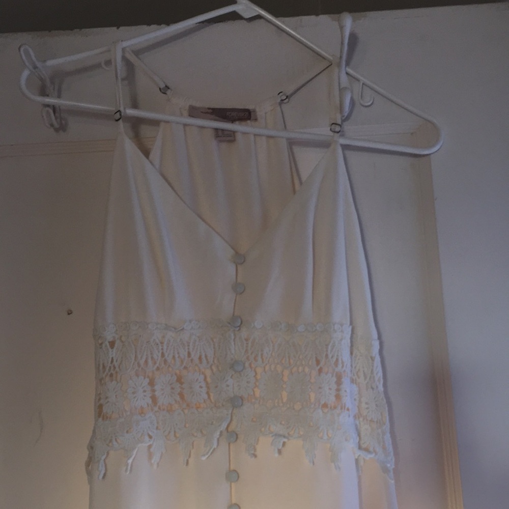 Forever twenty one dress